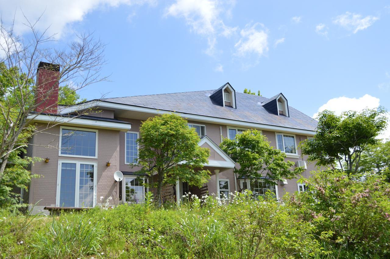 Haiji Shizukuishi Exterior foto