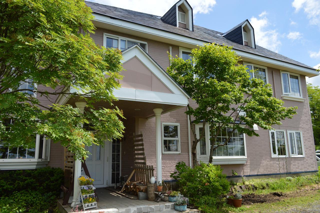 Haiji Shizukuishi Exterior foto