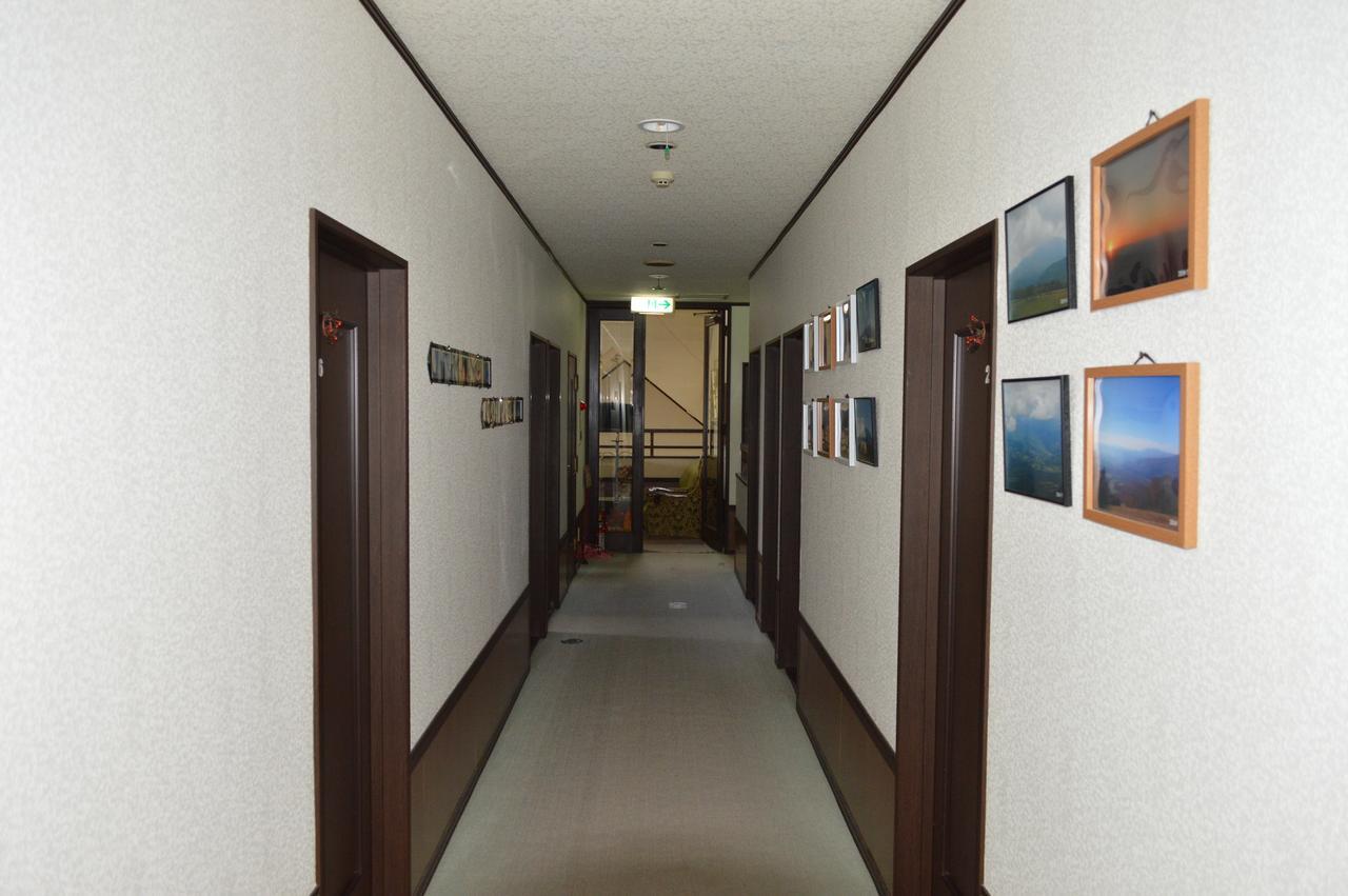 Haiji Shizukuishi Exterior foto