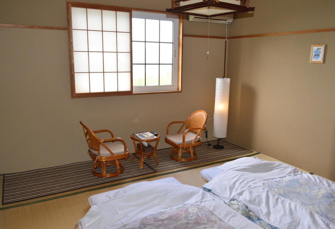 Haiji Shizukuishi Exterior foto